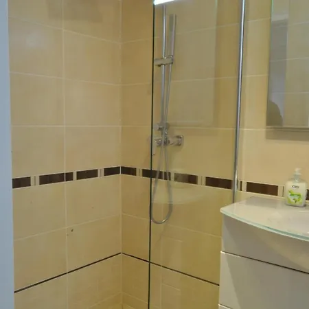 A Une Rue Du Palais 3 Bodpre888 Apartman Cannes